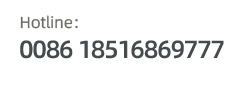 0086 18516869777
